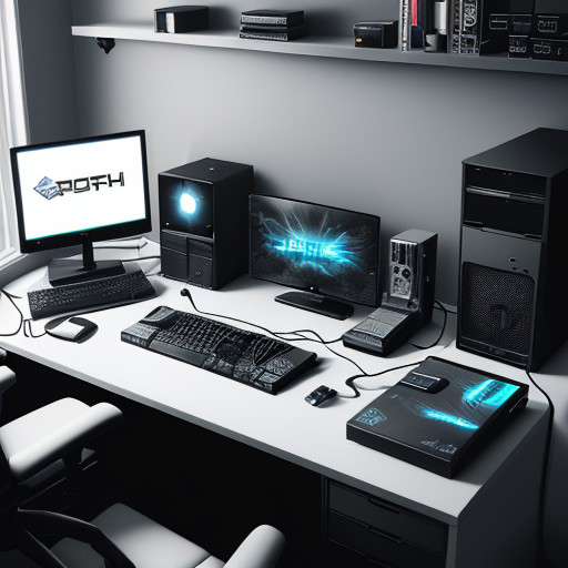 Optimasi Hardware untuk Meningkatkan Performa Komputer