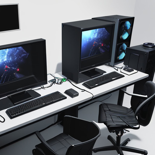 Optimasi Hardware Komputer untuk Meningkatkan Performa