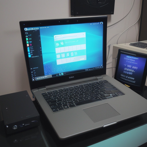 Mengoptimalkan Performa Komputer dengan Perubahan Pengaturan Bios.