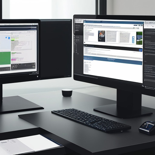 Optimasi Performa Komputer Dengan Penggunaan RAM 32 GB