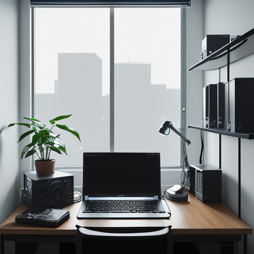 Pengertian Hardware Komputer dan Pengaruhnya terhadap Performa