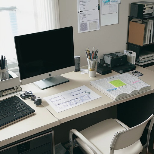 Optimasi Performa Komputer Dengan Penggunaan RAM yang Efektif