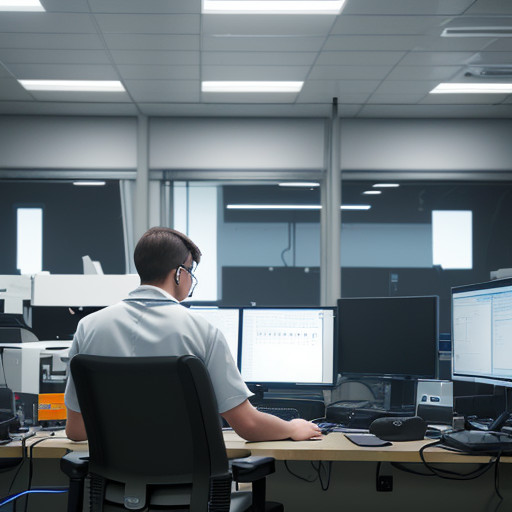 Optimasi Performa Komputer dengan Perawatan Mesin Pembaca yang Tepat