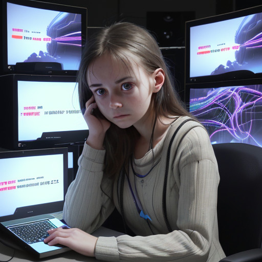 Mengatasi Lagi pada Perangkat Komputer dengan Mudah