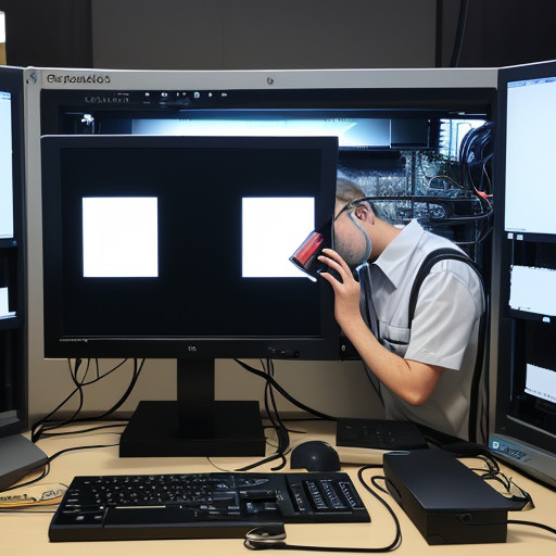 Rekomendasi Hardware untuk Peningkatan Performa Komputer: Prioritasi dan Perbandingan