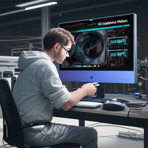 Optimasi Performa Komputer dengan Hardware Pengganti