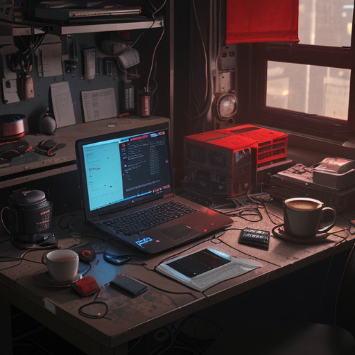 Mengatasi Keterlambatan Proses Pemindaian CPU dengan Teknologi AI