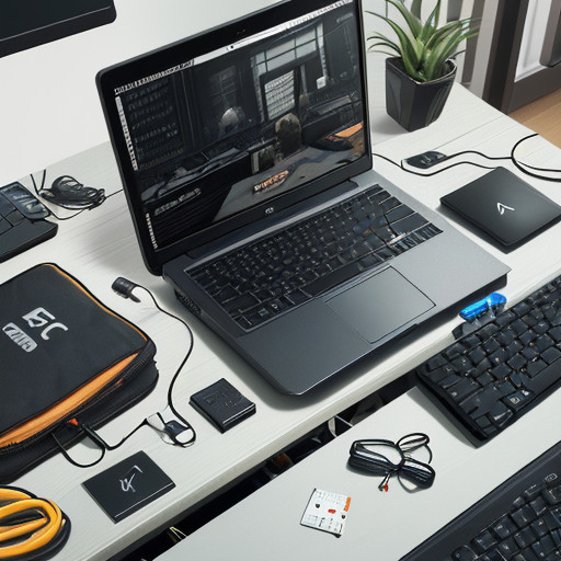 Mengatasi Lagi dengan Perbaiki RAM dan SSD pada Komputer