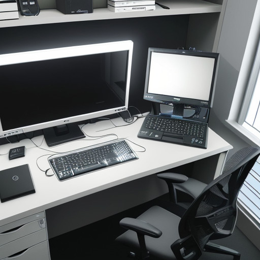 Optimasi Hardware untuk Meningkatkan Performa Komputer