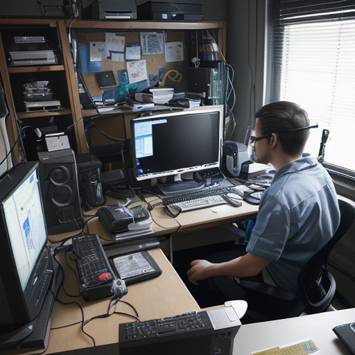 Tips Meningkatkan Performa Komputer dengan Membersihkan Hardware