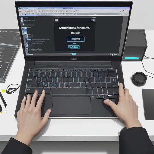 Optimisasi Performa Komputer Dengan Penggunaan RAM yang Efisien