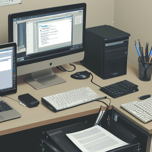 Penggunaan RAM yang Efisien untuk Meningkatkan Kinerja Komputer