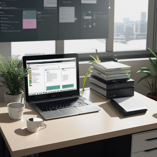 Optimasi Performa Komputer untuk Meningkatkan Produktivitas Harian