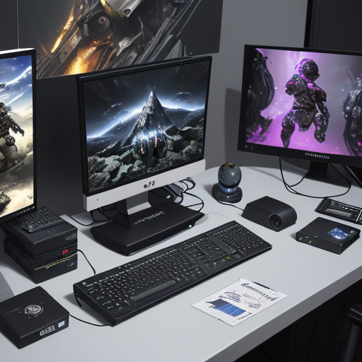 Optimizing Hardware untuk Meningkatkan Performa Komputer