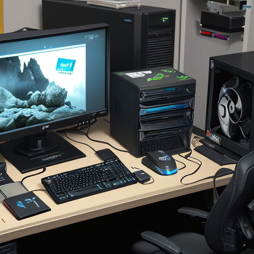 Optimasi Hardware untuk Meningkatkan Performa Komputer