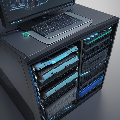 Optimasi Hardware Komputer untuk Meningkatkan Performa