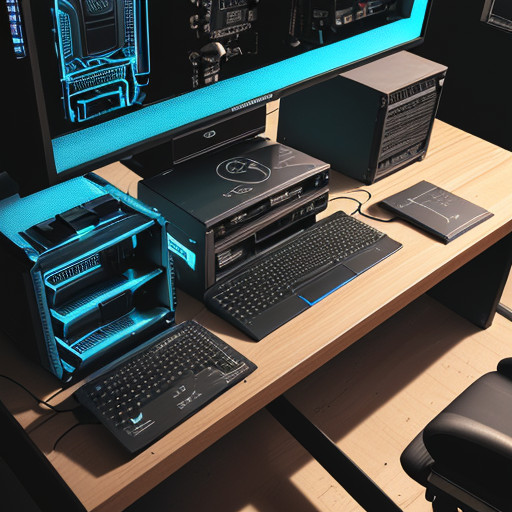 Optimasi Hardware untuk Meningkatkan Performa Komputer