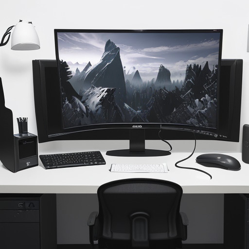 Performa Komputer yang Optimal dengan Penggunaan RAM 16 GB