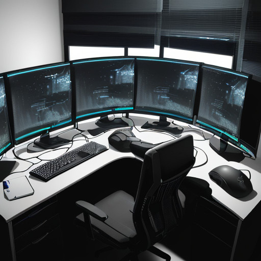 Optimasi Hardware Komputer untuk Meningkatkan Performa