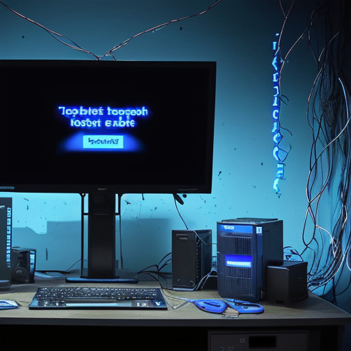 Permasalahan Hardware Komputer yang Mengganggu Performa