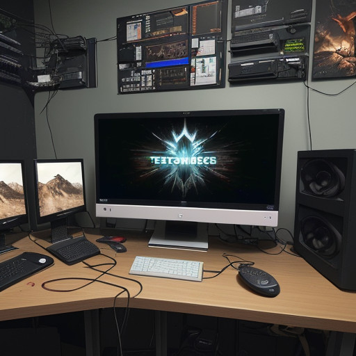 Optimasi Hardware Untuk Meningkatkan Performa Komputer