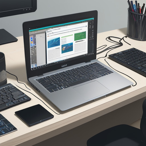 Optimasi Performa Komputer dengan Penggunaan RAM yang Efisien