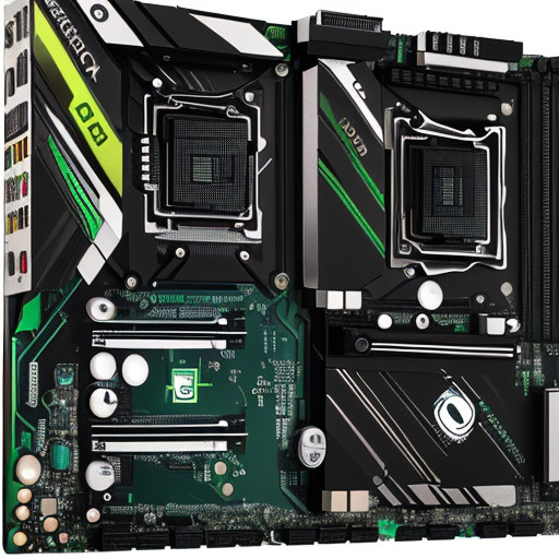 Mengenal Pengertian dan Jenis Chipset dalam Komputer