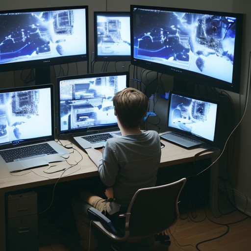 Tips Meningkatkan Performa Komputer dengan Update Driver