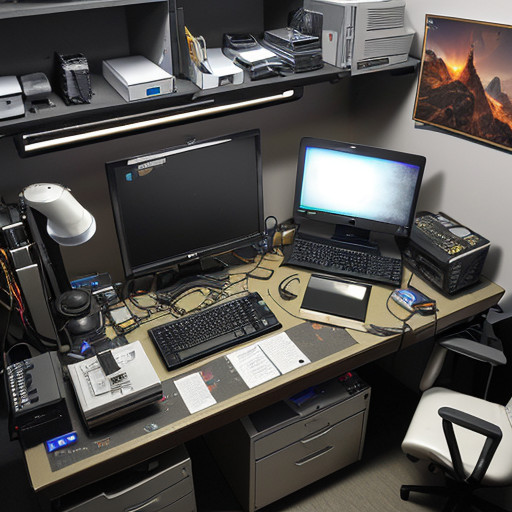 Optimasi Hardware untuk Meningkatkan Performa Komputer