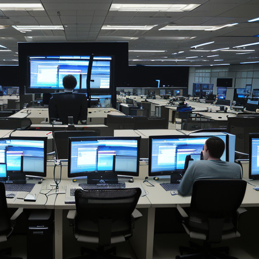 Optimasi Performa Komputer dengan Update BIOS Terbaru