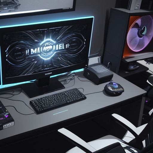 Optimizing Hardware Komputer untuk Meningkatkan Performa