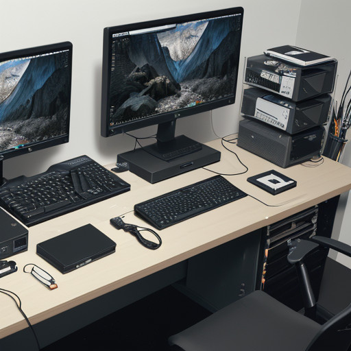 Optimasi Hardware untuk Meningkatkan Performa Komputer