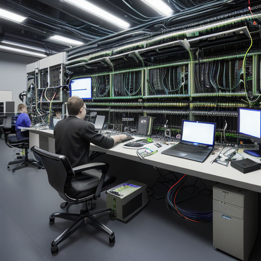 Peningkatan Kinerja CPU dengan Teknologi AI Upgrades