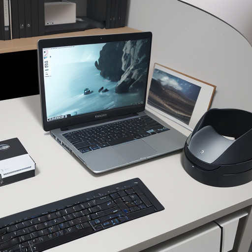 Optimasi Performa Komputer Dengan Memperbarui Driver Hardisk