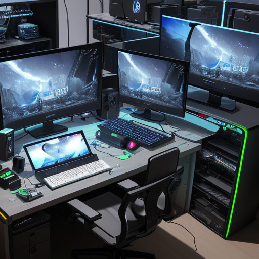 Optimasi Hardware untuk meningkatkan Performa Komputer