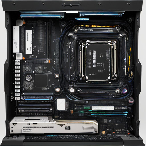 Optimizing RAM untuk Meningkatkan Kinerja Komputer