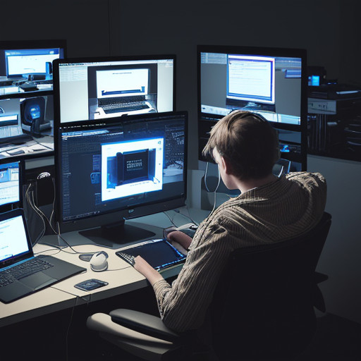 Optimasi Performa Komputer Dengan Update BIOS Terbaru