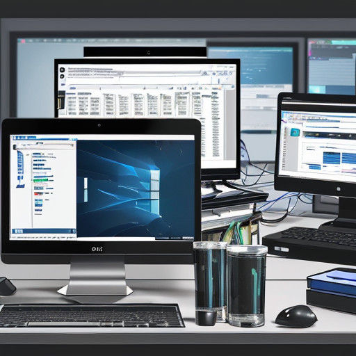 Mengoptimalkan Performa Komputer Dengan RAM yang Tepat