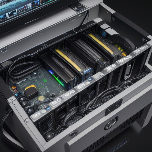 Optimizing Hardware untuk Meningkatkan Performa Komputer