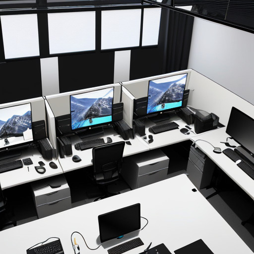 Optimasi Hardware Komputer untuk Meningkatkan Performa