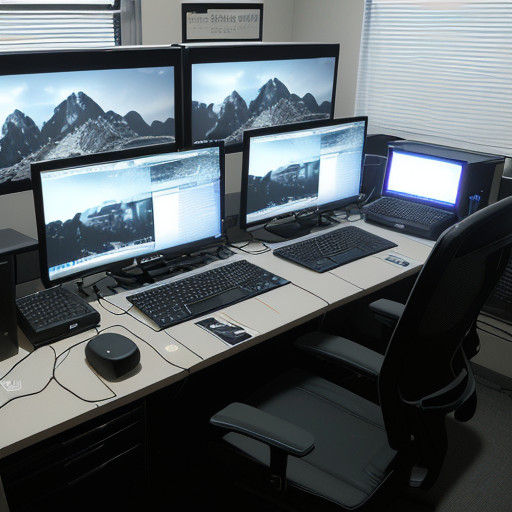 Optimasi Performa Komputer untuk Meningkatkan Kinerja