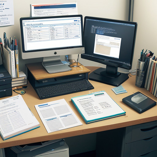 Optimisasi Perangkat Lunak untuk Boost Performa Komputer