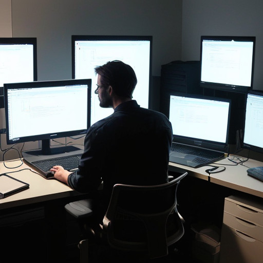 Mengoptimalkan Performa Komputer dengan Update Driver Hardware