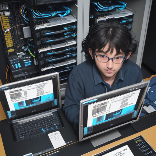 Mengoptimalkan Performa Komputer dengan Perubahan RAM.