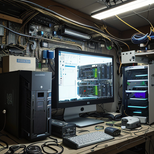 Optimasi Performa Komputer Dengan Hardware Modifikasi