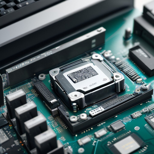 Perangkat Lunak Penggantian untuk Kinerja Komputer Terendah