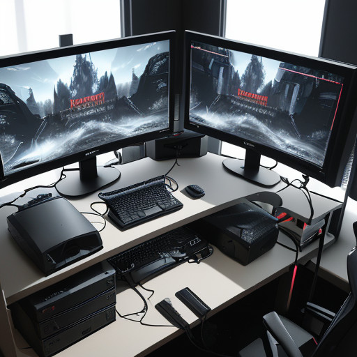 Optimasi Hardware untuk Meningkatkan Performa Komputer