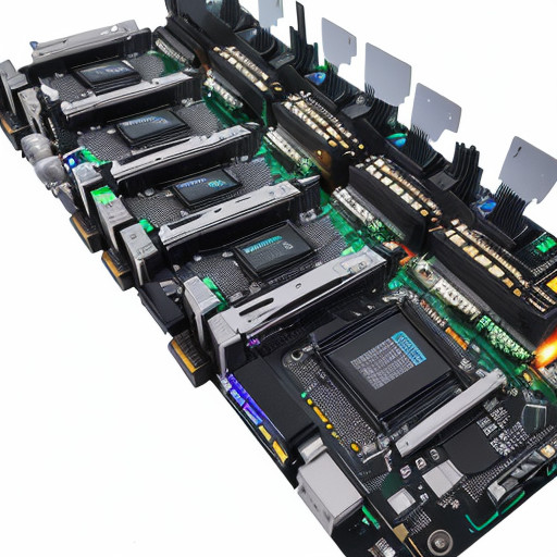 Peningkatan Performa Komputer dengan RAM yang Dapat Dipanjangkan