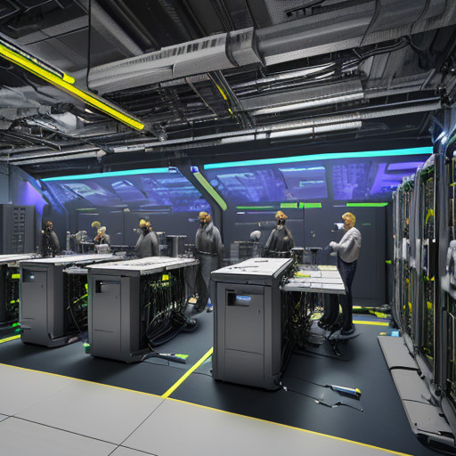 Optimizing Hardware untuk Meningkatkan Kinerja Komputer