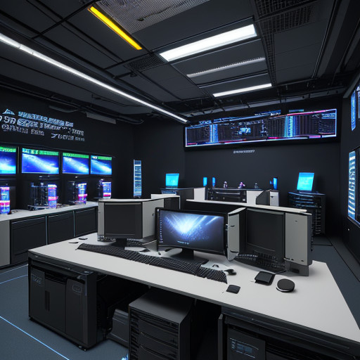 Optimasi Hardware Komputer untuk Meningkatkan Performa